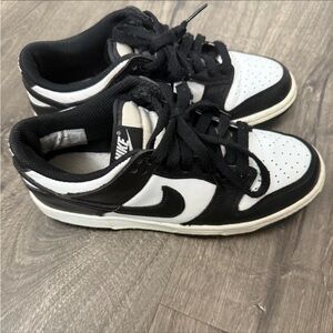 Nike Panda Dunks - Women’s